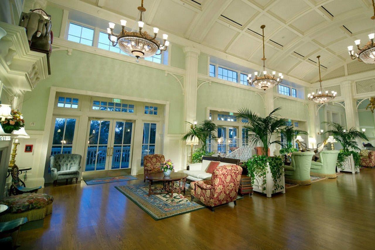 Disney'S Boardwalk Villas Lacul Buena Vista Exterior foto