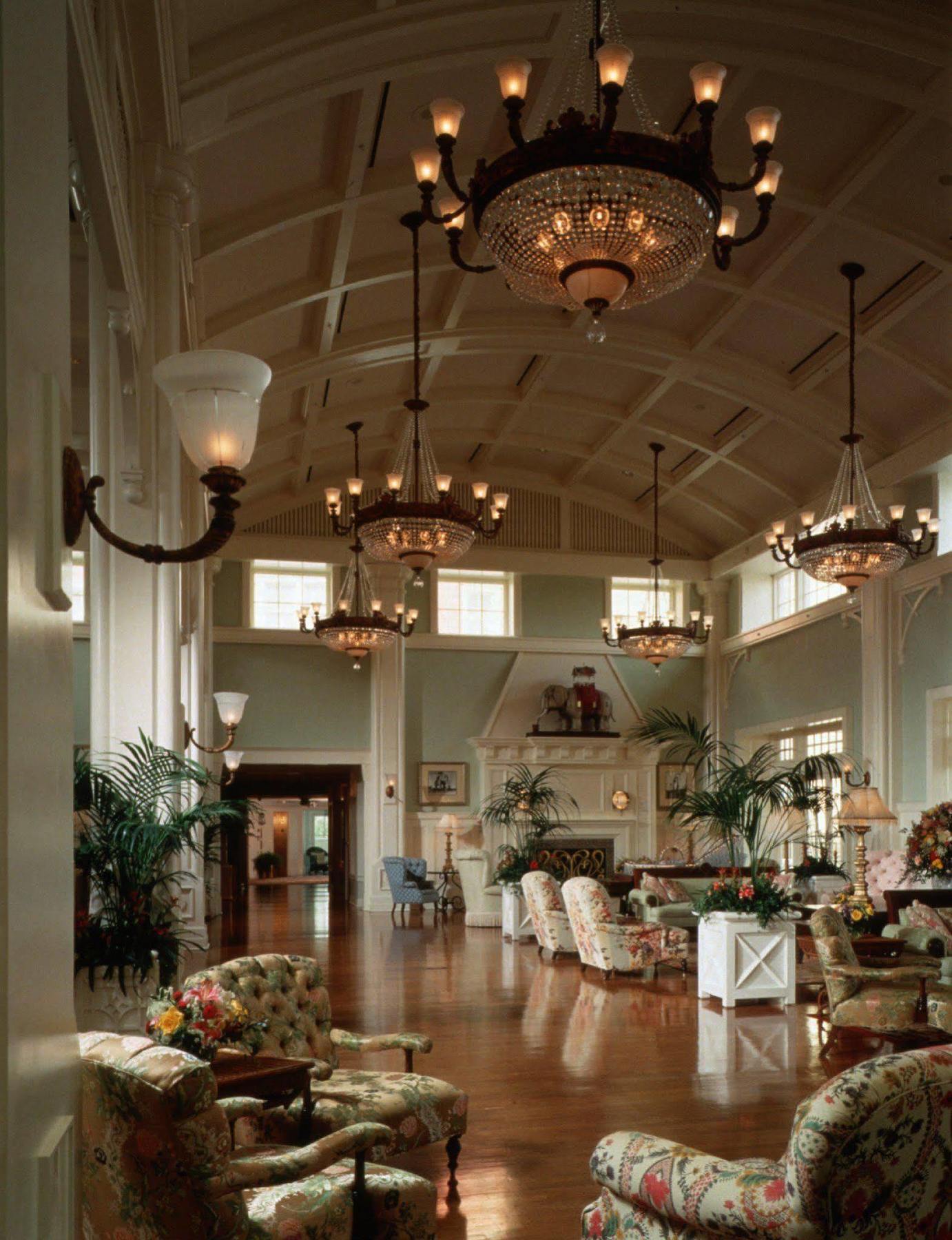 Disney'S Boardwalk Villas Lacul Buena Vista Exterior foto