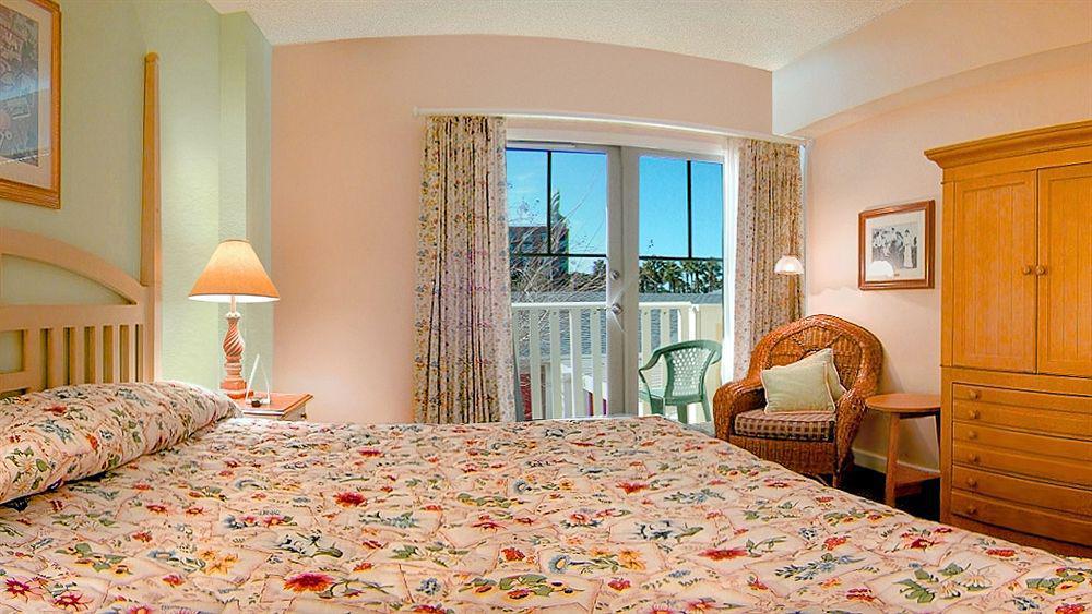 Disney'S Boardwalk Villas Lacul Buena Vista Exterior foto